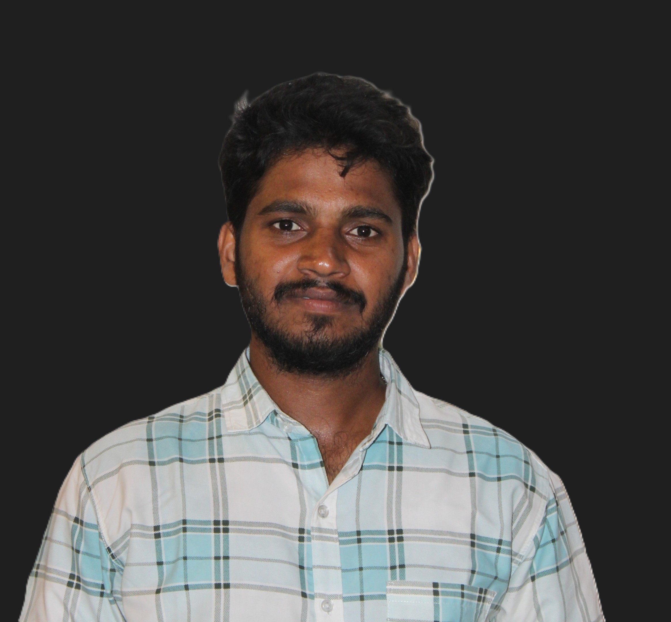 Avala Gowtham